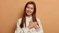5 Sikap Humble Ini Dapat Meningkatkan Kecerdasan dan Daya Tarik Anda, Lho!
