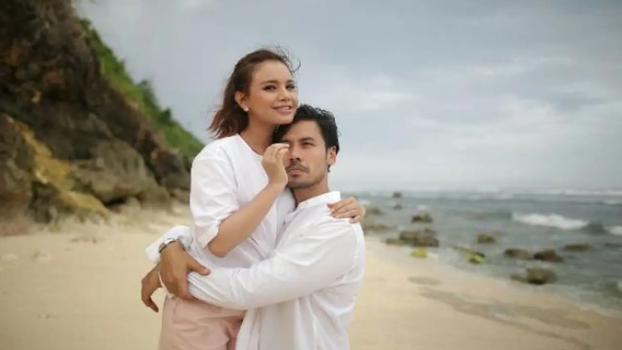 Rossa dan Chico Jerikho