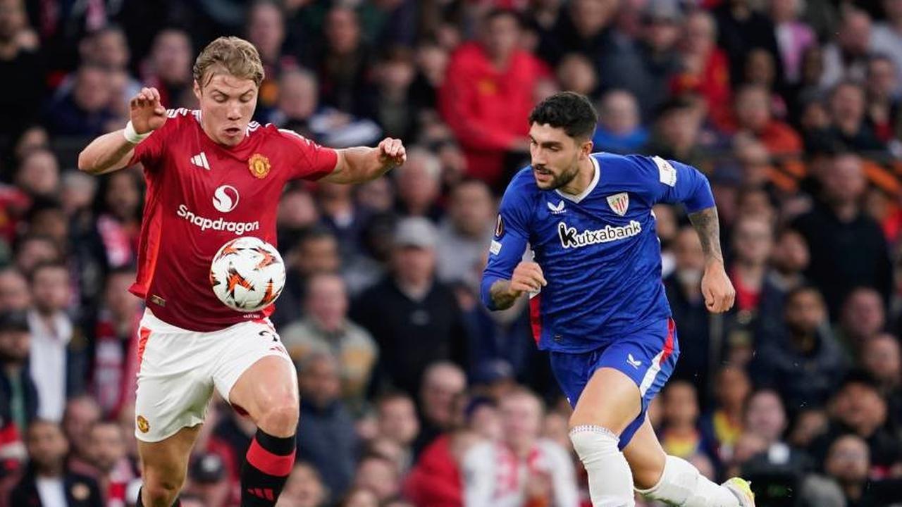 Kata Ruben Amorim: Lawan Chelsea itu Sama Pentingnya Seperti Final!