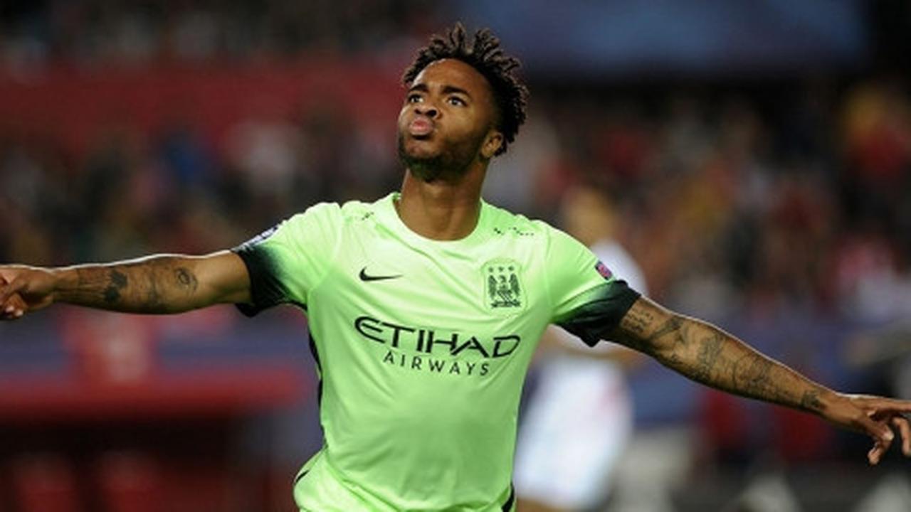 Pellegrini belum puas dengan catatan gol Sterling