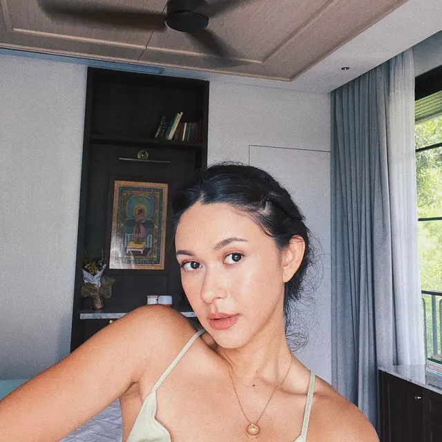 [Fimela] Nana Mirdad