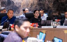 Puan Minta Pemerintah Gerak Cepat Atasi Dampak Banjir Bali
