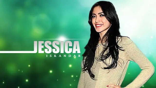 Jessica Iskandar