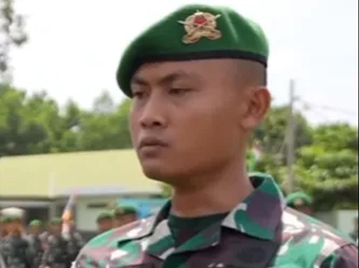 Beri Pesan Mendalam 'Jangan Sampai Pulang Nyawa Ya'