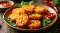 Resep Pare Crispy Anti Pahit yang Renyah dan Gurih, Pahami Teknik Menggorengnya