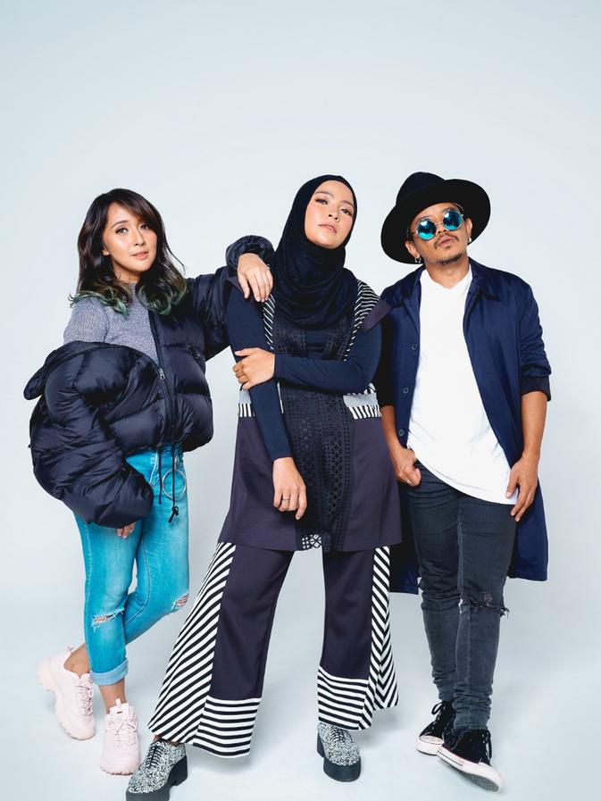 Kotak Band Judul Lagu