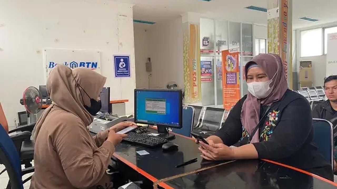 Peneriman BSU 2025 Meninggal, Apakah Dana Bisa Diambil Ahli Waris? Ini Kata Pos Indonesia