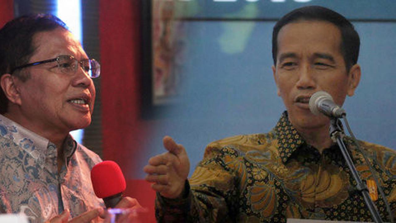 Menko Rizal Ramli makin kencang kepret kebobrokan pemerintah