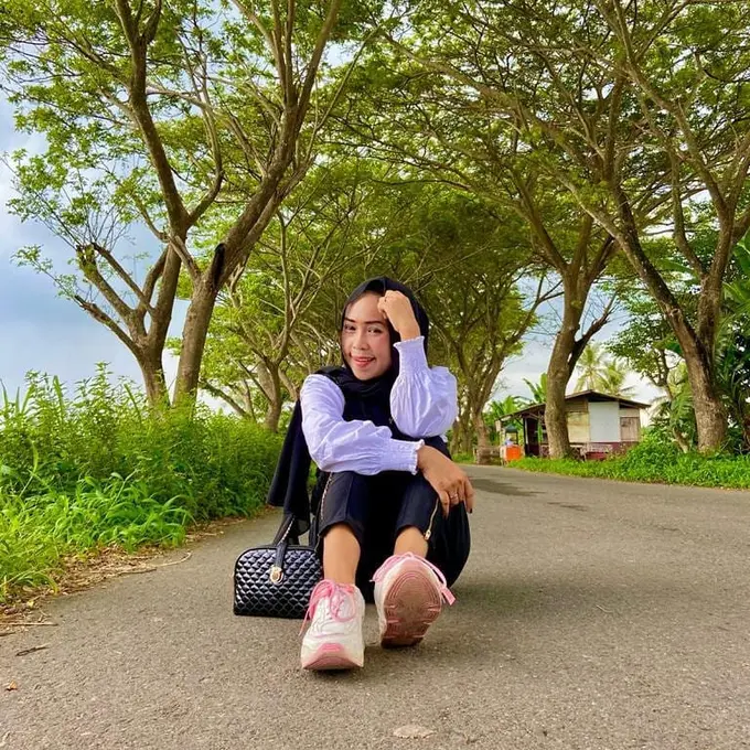 Diary Fimela: Jadi Konten Kreator, Ubah Hidup Uchi Jadi Lebih Baik