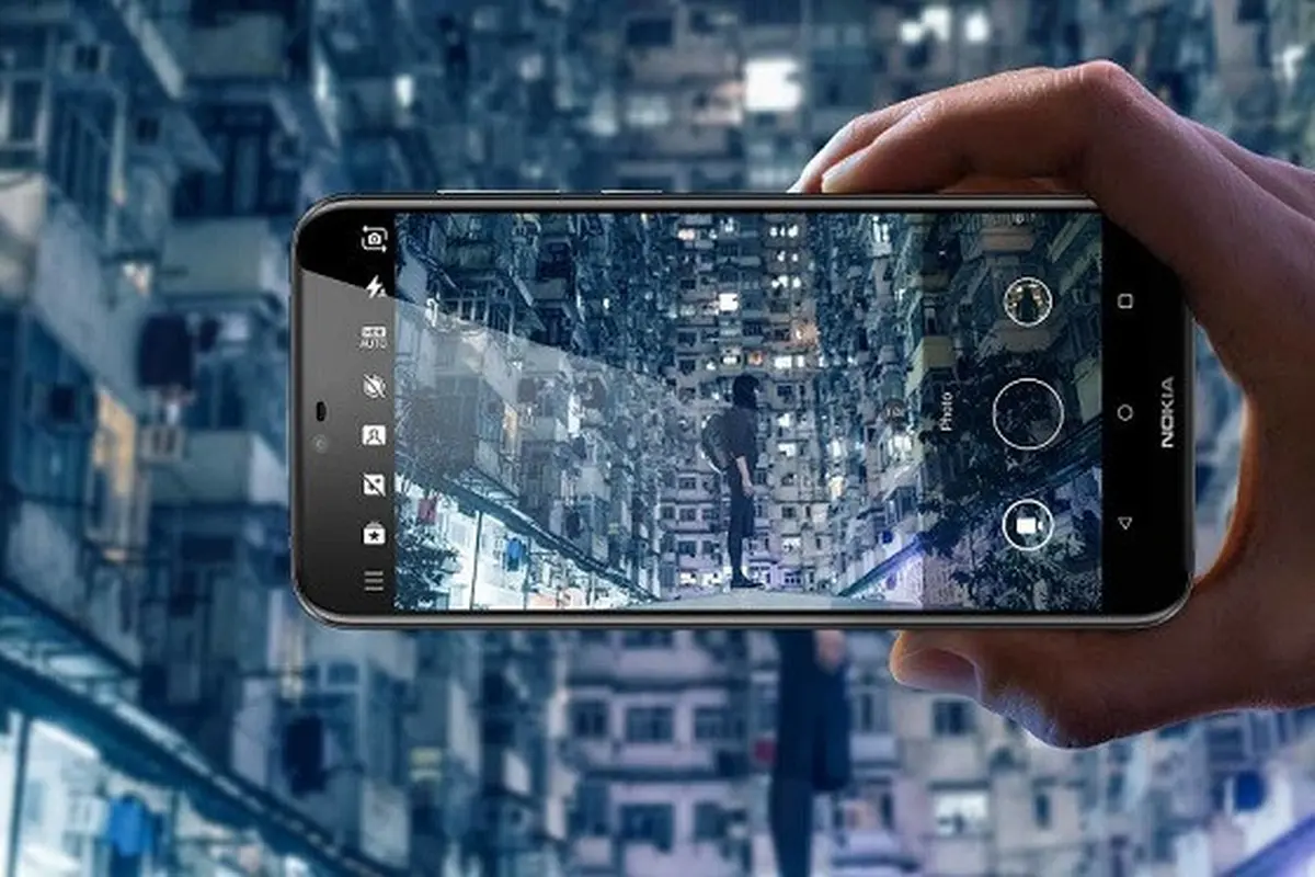 Nokia