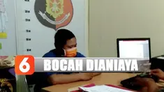 Seorang bocah 6 tahun di Kutai Kartanegara, Kalimantan Timur, tewas diduga dianiaya pasangan sesama jenis tantenya.