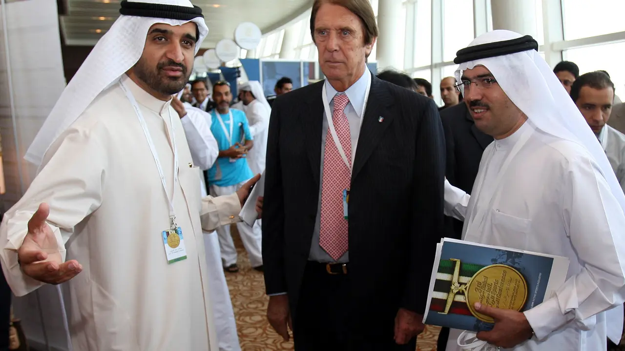 Cesare Maldini