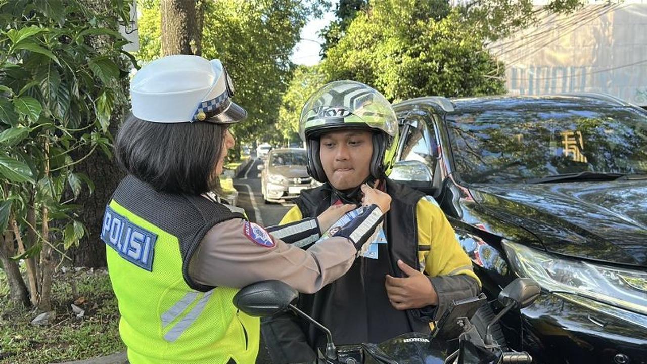 Polresta Malang Kota Tekankan Pelayanan Profesional Demi Jaga Kepercayaan Publik dan Transformasi Polri