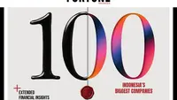 Fortune Rilis 100 Perusahaan Terbesar di Indonesia, Simak Daftar Lengkapnya!