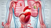 Fungsi Testis Adalah Penghasil Sperma dan Hormon Pria