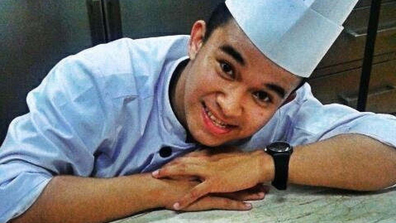 6 Potret Lawas Anwar BAB yang Dulu Tekuni Tata Boga