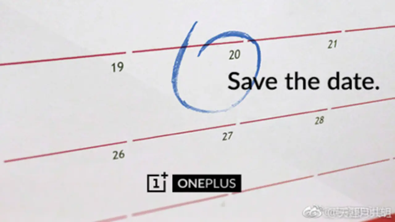 OnePlus