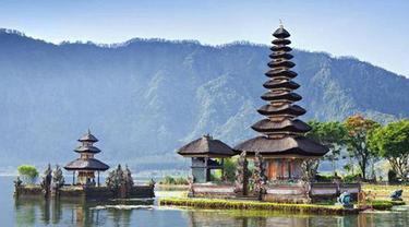 Di hadapan para travel agent dan perwakilan hotel top dari Bali, Tantowi berbicara tentang bakal melimpahnya wisatawan mancanegara (wisman) asal Selandia Baru yang berkunjung ke Indonesia.