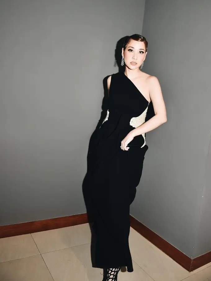 [Bintang] Bunga Citra Lestari