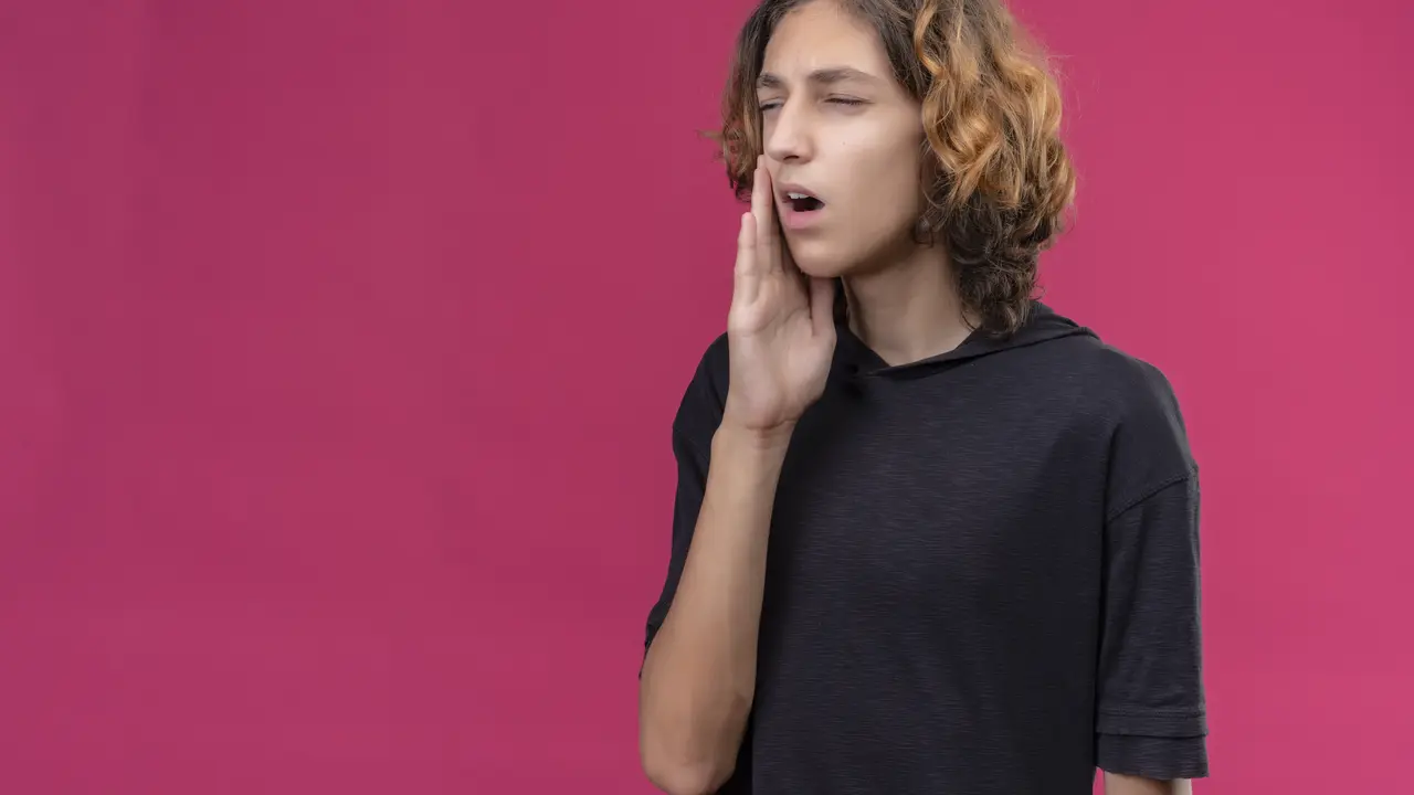 Tongue & Jaw Release dapat Mengurangi Rasa Sakit pada Rahang Wajah