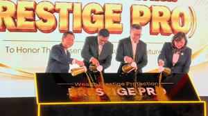 AUM Tembus Rp339 Triliun, BCA & AIA Bidik Nasabah Kaya Lewat Prestige Pro