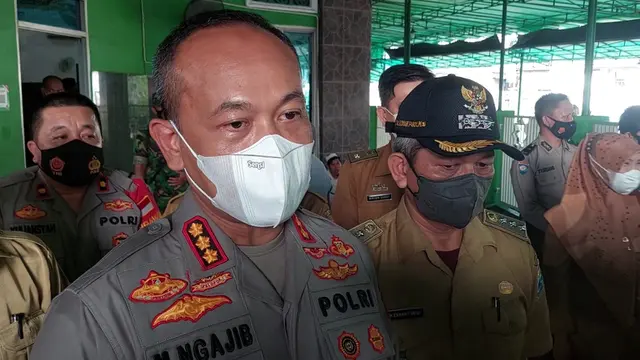 Akhir Kasus Mobil Didorong ke Sungai Palembang, Sopir dan Warga Serahkan Diri