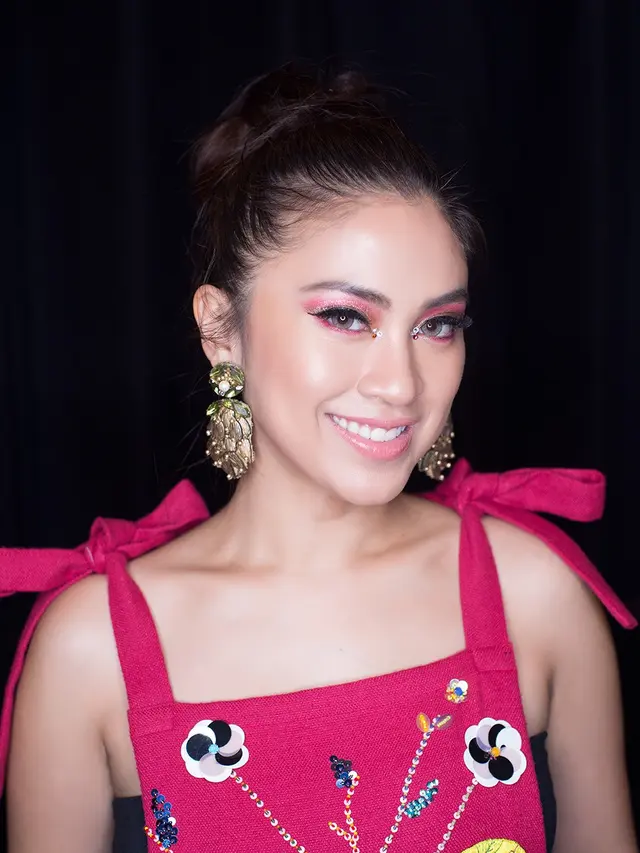 Tiga Cara Agar Eyeshadow Tidak Mudah Luntur di Kelopak Mata Berminyak