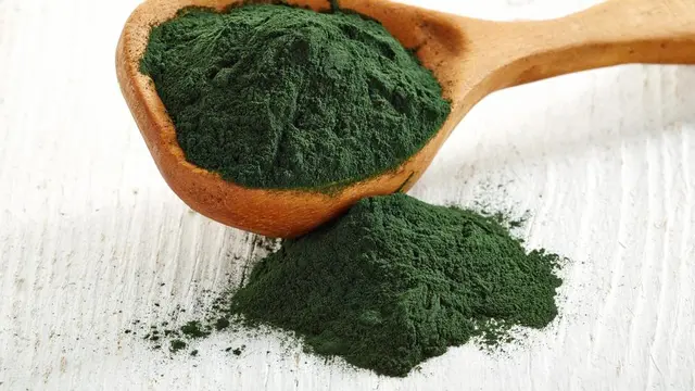 9 Manfaat Masker Spirulina untuk Kecantikan, Bantu Obati jerawat dan Cerahkan Kulit
