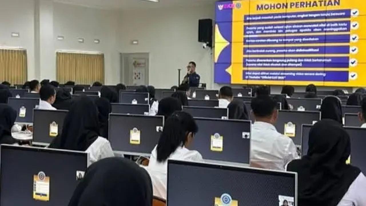 Panduan untuk Memeriksa Daftar Formasi PPPK Gelombang 2 Beserta Jadwalnya