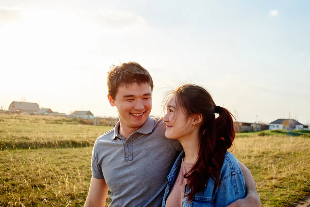 couple