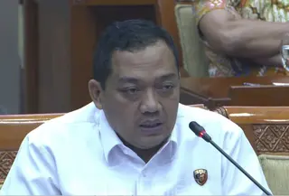 Direktur Reserse Kriminal Khusus Polda Metro Jaya, Kombes Iman Imanudin (Antara)