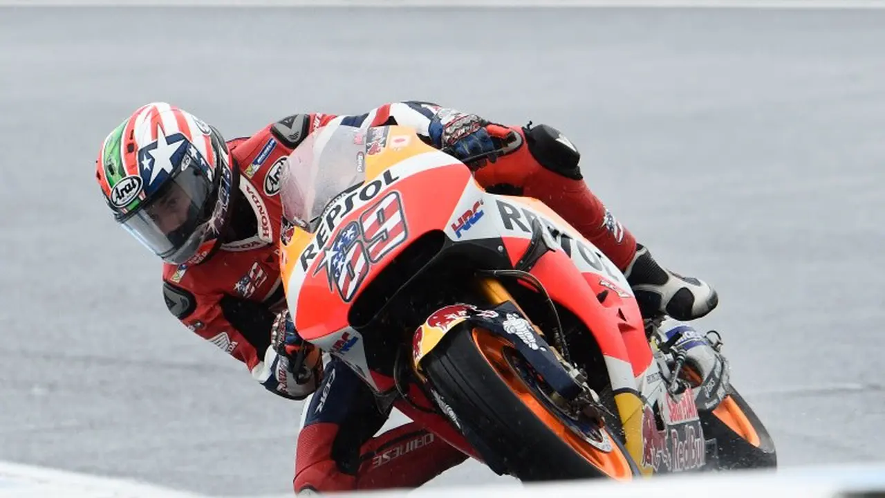 MotoGP Australia