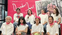 Ariani Darmawan Comeback ke Kursi Sutradara di Film Desember Jani Setelah 10 Tahun Hiatus