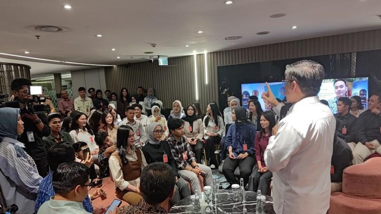 Pengamat: Program Magang Nasional Jadi Angin Segar bagi Lulusan Baru Hadapi Tantangan Kerja