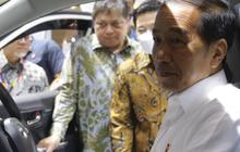 10 Mobil Hybrid Paling Laris 2023, Irit Bensinnya Bikin Takjub