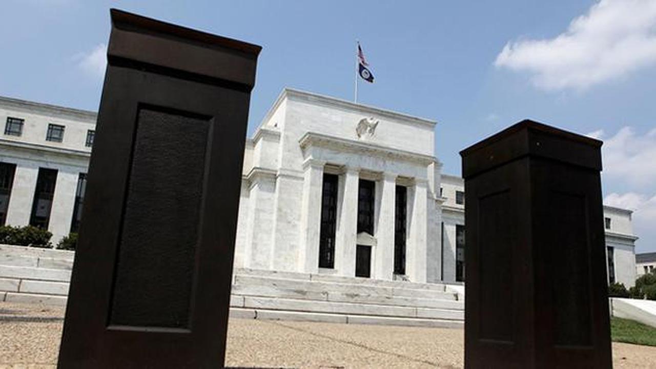 Trump Tunjuk Sosok IniJadi Calon Ketua The Fed Pengganti Jerome Powell
