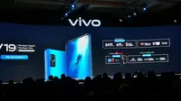 Vivo V19 Meluncur di Indonesia, Harga Mulai Rp 4 Jutaan