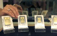 Harga Emas Antam Kamis 17 September 2026 Naik Rp5.000, Cek Rinciannya