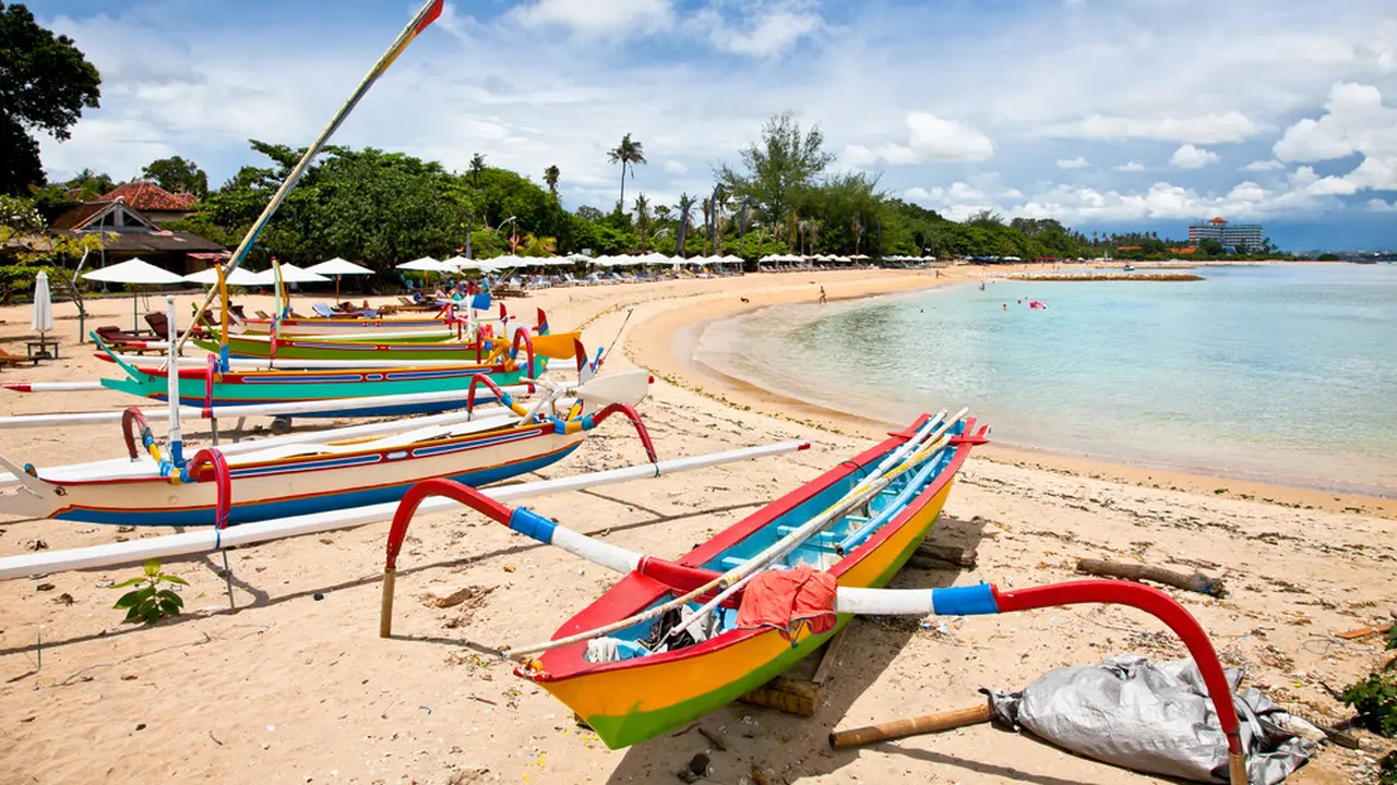 wisata pantai