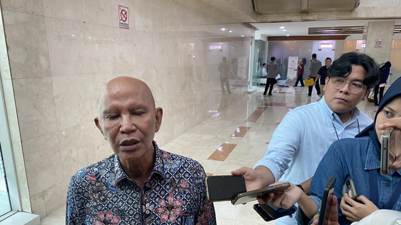 Banggar DPR Tolak Usulan BBM Subsidi Dikurangi