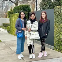 [Instagram/sandradewi88]