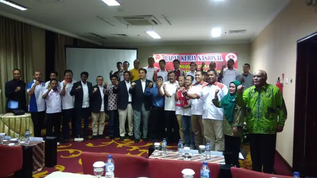 PP Persatuan Cricket Indonesia  (PCI)