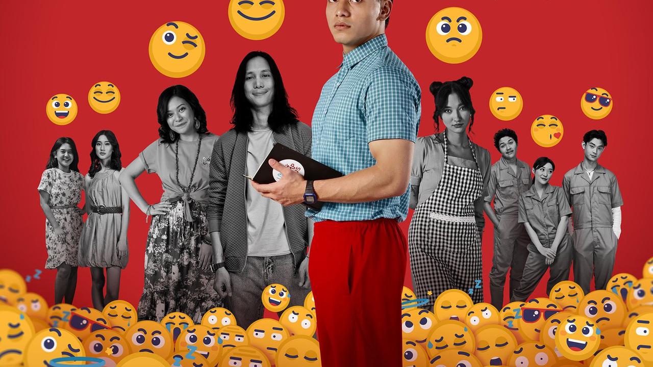 Curhat Menyentuh Dikta Soal Peran Barunya Dalam Film 'AKU JATI AKU ASPERGER'