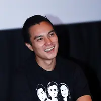 Foto Screening Film 'Lily Bunga Terakhirku' (Wimbarsana/bintang.com)