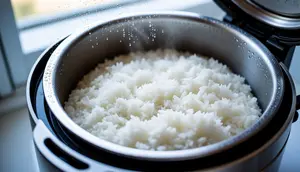 Berapa Menit Memasak Nasi di Rice Cooker? Ini Waktu Ideal dan Faktor yang Memengaruhinya