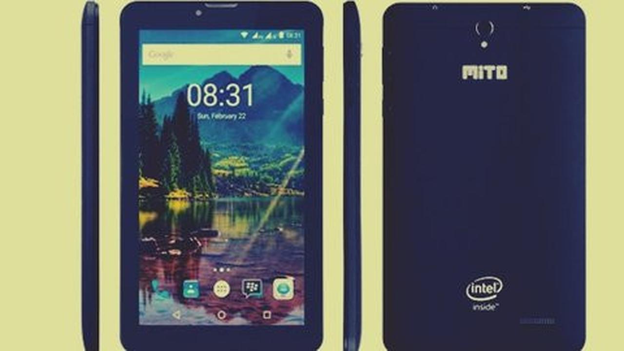 Mito klaim produk Mito T35 laris manis di pasaran