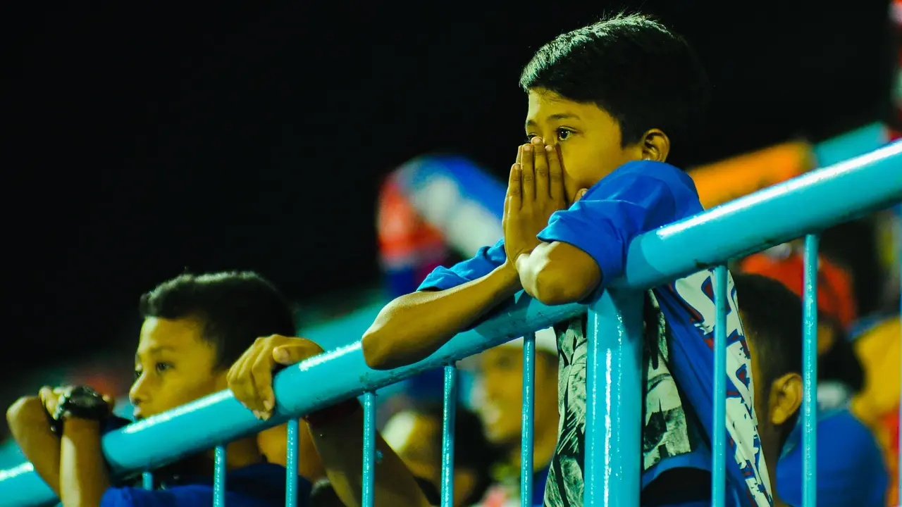 Aremania