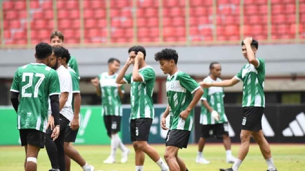 Suporter Soroti Mental PSMS Medan: Perlu Dipertajam untuk Championship 2025/2026