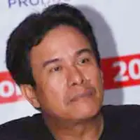 Zainal Abidin Domba jalani kemotrapi 17 kali