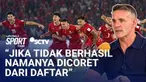 Pelatih Timnas Indonesia, John Herdman, membongkar rahasia di balik pemilihan eksekutor penalti skuad Garuda dalam FIFA ASEAN Cup 2026. Herdman mengungkap bahwa tidak semua pemain otomatis masuk daftar penendang penalti. Setiap pemain harus melewati ...